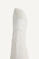 Donna Karan Boots And Booties | Women DONNA SLOUCH BOOT White
