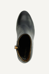 Donna Karan Boots And Booties | Women WEDGE BOOTIE Black