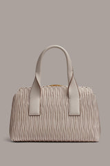 Donna Karan Crossbody Bags And Satchels | Women AMAGANSETT SATCHEL BAG Sand