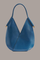 Donna Karan Crossbody Bags And Satchels | Women BALDWIN MINI SHOULDER BAG Peacock