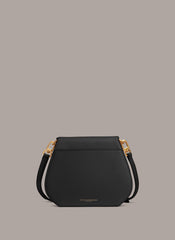Donna Karan Crossbody Bags And Satchels | Women BELLEROSE CROSSBODY Black