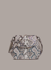 Donna Karan Crossbody Bags And Satchels | Women BELLEROSE CROSSBODY Multi Python