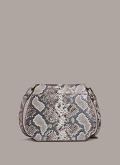 Donna Karan Crossbody Bags And Satchels | Women BELLEROSE CROSSBODY Multi Python