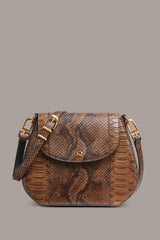 Donna Karan Crossbody Bags And Satchels | Women BELLEROSE CROSSBODY Teak