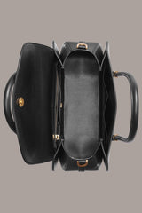 Donna Karan Crossbody Bags And Satchels | Women BELLEROSE SATCHEL Black