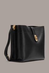 Donna Karan Crossbody Bags And Satchels | Women BRIDGEHAMPTON CROSSBODY Black