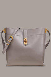 Donna Karan Crossbody Bags And Satchels | Women BRIDGEHAMPTON CROSSBODY Cloud