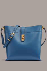 Donna Karan Crossbody Bags And Satchels | Women BRIDGEHAMPTON CROSSBODY Peacock