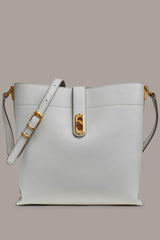 Donna Karan Crossbody Bags And Satchels | Women BRIDGEHAMPTON CROSSBODY Sand