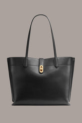Donna Karan Crossbody Bags And Satchels | Women BRIDGEHAMPTON TOTE Black