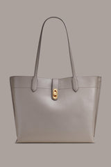 Donna Karan Crossbody Bags And Satchels | Women BRIDGEHAMPTON TOTE Cloud