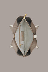 Donna Karan Crossbody Bags And Satchels | Women BRIDGEHAMPTON TOTE Sand