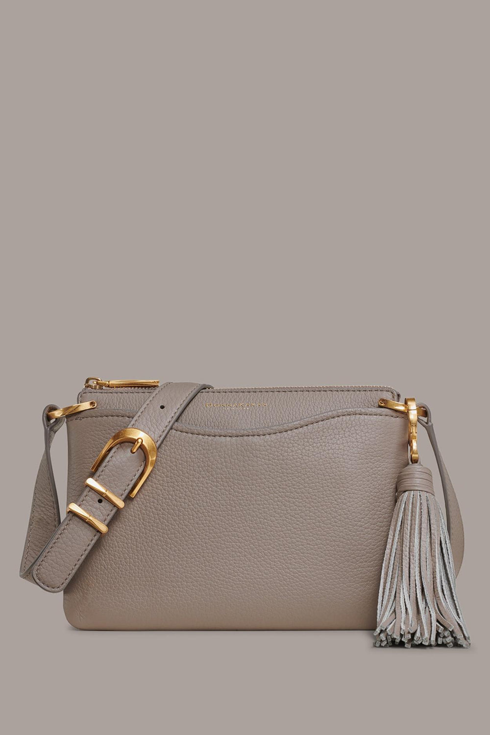 Donna Karan Crossbody Bags And Satchels | Women GLENWOOD CROSSBODY Cloud