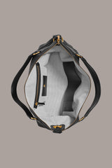 Donna Karan Crossbody Bags And Satchels | Women GLENWOOD SATCHEL Black