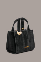 Donna Karan Crossbody Bags And Satchels | Women HEWLETT CROSSBODY BAG Black