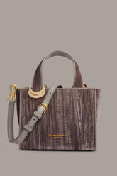 Donna Karan Crossbody Bags And Satchels | Women HEWLETT CROSSBODY BAG Cloud