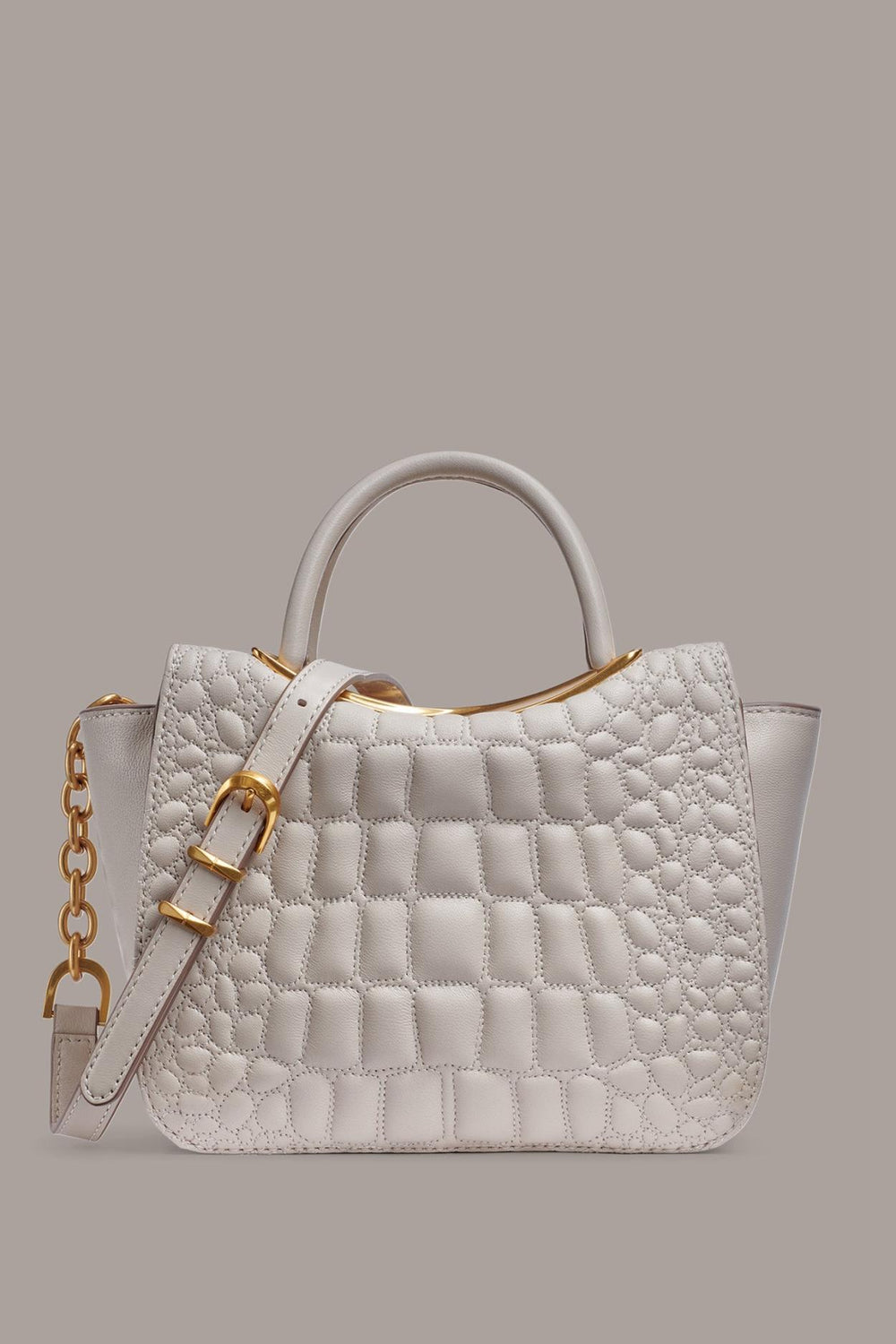 Donna Karan Crossbody Bags And Satchels | Women JERICHO CROSSBODY Sand