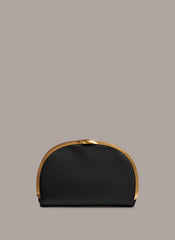 Donna Karan Crossbody Bags And Satchels | Women LAWRENCE CLUTCH Black