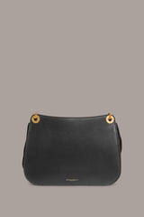Donna Karan Crossbody Bags And Satchels | Women MALVERNE CROSSBODY BAG Black