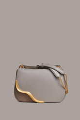 Donna Karan Crossbody Bags And Satchels | Women MALVERNE CROSSBODY BAG Cloud