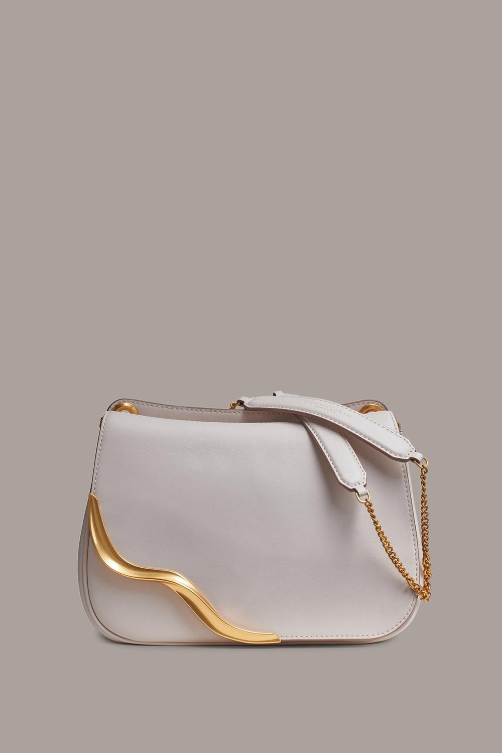 Donna Karan Crossbody Bags And Satchels | Women MALVERNE CROSSBODY BAG Sand