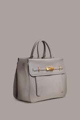 Donna Karan Crossbody Bags And Satchels | Women OCEANSIDE SATCHEL Cloud