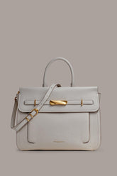 Donna Karan Crossbody Bags And Satchels | Women OCEANSIDE SATCHEL Sand