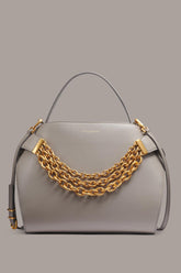 Donna Karan Crossbody Bags And Satchels | Women PLANDOME SATCHEL BAG Cloud