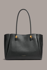 Donna Karan Crossbody Bags And Satchels | Women QUOGUE TOTE Black