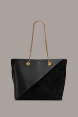 Donna Karan Crossbody Bags And Satchels | Women SETAUKET TOTE Black