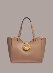 Donna Karan Crossbody Bags And Satchels | Women VALLEY STREAM TOTE Fawn