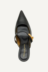 Donna Karan Heels And Wedges | Women THOMPSON MULE Black