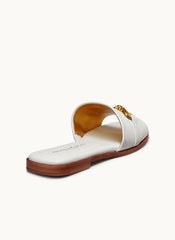 Donna Karan Sandals | Women HAYLEN FLAT SANDAL White