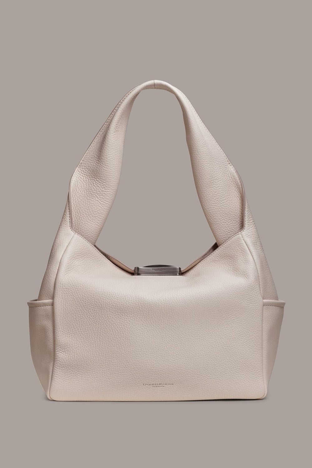 Donna Karan Shoulder And Hobo Bags | Women AMAGANSETT SHOULDER BAG Sand