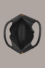 Donna Karan Shoulder And Hobo Bags | Women BALDWIN LARGE SHOULDER BAG Black