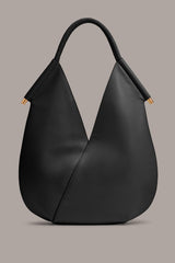 Donna Karan Shoulder And Hobo Bags | Women BALDWIN LARGE SHOULDER BAG Black