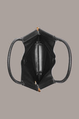 Donna Karan Shoulder And Hobo Bags | Women BALDWIN MINI SHOULDER BAG Black