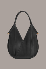 Donna Karan Shoulder And Hobo Bags | Women BALDWIN MINI SHOULDER BAG Black