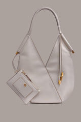 Donna Karan Shoulder And Hobo Bags | Women BALDWIN MINI SHOULDER BAG Sand