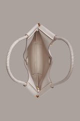 Donna Karan Shoulder And Hobo Bags | Women BALDWIN MINI SHOULDER BAG Sand