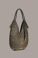 Donna Karan Shoulder And Hobo Bags | Women BALDWIN MINI SHOULDER Black