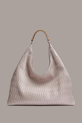 Donna Karan Shoulder And Hobo Bags | Women BELLMORE XL HOBO BAG Sand