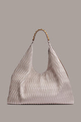 Donna Karan Shoulder And Hobo Bags | Women BELLMORE XL HOBO BAG Sand