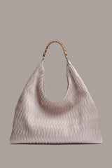 Donna Karan Shoulder And Hobo Bags | Women BELLMORE XL HOBO BAG Sand