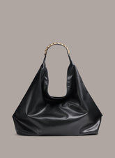 Donna Karan Shoulder And Hobo Bags | Women BELLMORE XL HOBO Black