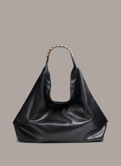 Donna Karan Shoulder And Hobo Bags | Women BELLMORE XL HOBO Black