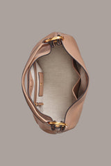 Donna Karan Shoulder And Hobo Bags | Women GLENWOOD SHOULDER BAG Beige