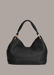 Donna Karan Shoulder And Hobo Bags | Women GLENWOOD SHOULDER BAG Black