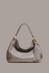 Donna Karan Shoulder And Hobo Bags | Women GLENWOOD SHOULDER BAG Cloud