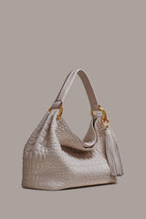 Donna Karan Shoulder And Hobo Bags | Women GLENWOOD SHOULDER BAG Sand